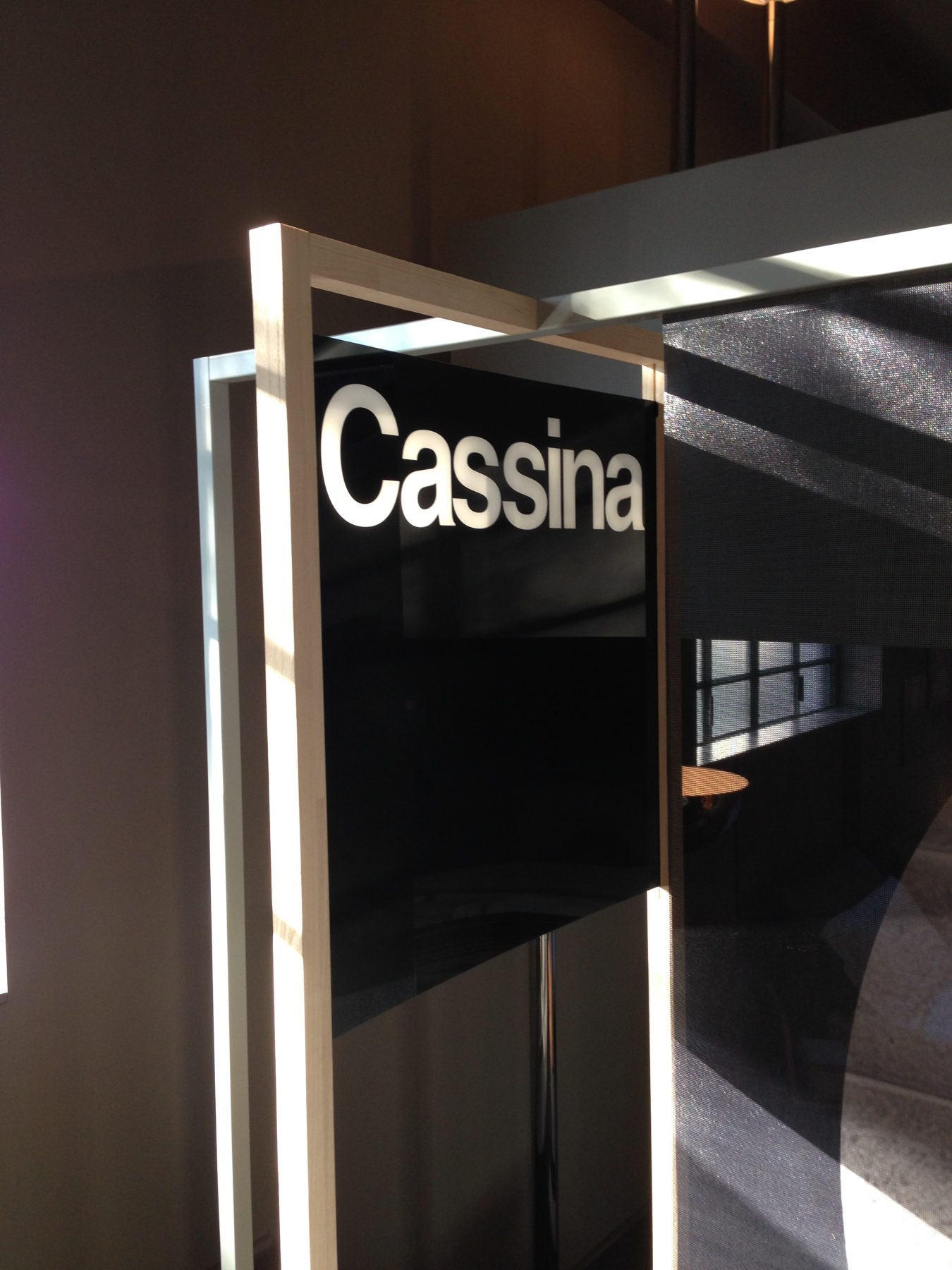 Kit Philippe Starck Cassina 2014