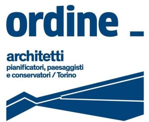 ORDINE ARCHITETTI TORINO LOGO