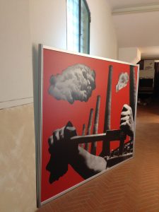 Stand&Co Cassina Showroom Parigi 2014
