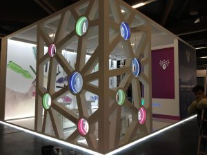 Stand&Co per PET Engineering Brau Beviale