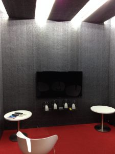 Stand&Co Padiglione Italiano Berlinese 2014