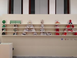 Stand&Co Padiglione Italiano Berlinese 2014
